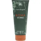 Laura Biagiotti Roma Uomo Douchegel 200 ml