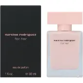 Narciso Rodriguez For Her Eau de Parfum