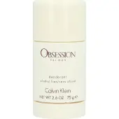 Calvin Klein Deodorant stick - Obsession For Men 75g