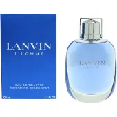 Lanvin L' Homme Eau de Toilette
