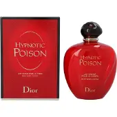 Dior Damesgeuren Poison Hypnotic Poison Silky Body Lotion 200 ml