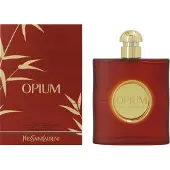 Yves Saint Laurent Opium Eau de Toilette 90 ml