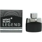 Mont Blanc Legend Eau de Toilette 30 ml