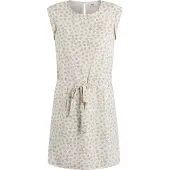 MO myMo jurk met bloemenprint esha