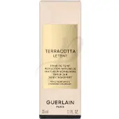 Guerlain Terracotta Le Teint Fluid #1w 30 Ml