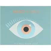 Kenzo World 50 ml - Eau de Parfum - Damesparfum