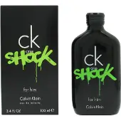 Calvin Klein Ck One Shock For Him 100 ml
