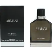 Giorgio Armani Eau de Nuit 100 ml Eau de Toilette - Herenparfum