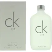 Calvin Klein Ck One Edt Spray200 ml.