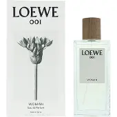 LOEWE Damesgeuren 001 Woman Eau de Parfum Spray 100 ml