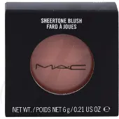 MAC Sheertone Blush (Verschillende Tinten) - Gingerly