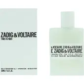 Zadig & Voltaire Zadig &amp; Voltaire This Is Her! Eau De Parfum