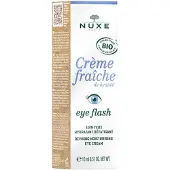 Nuxe Fraîche de Beauté Eye Flash Crème - 15ml
