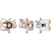 FERODO Remklauw FCL691906, achter rechts