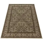 Muratap Tabriz oosters klassiek laagpolig vloerkleed 200x290 cm