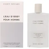 Issey Miyake L' Eau D'issey Pour Homme After Shave Lotion