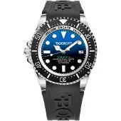 Bobroff Bf0003i-bfstn Horloge