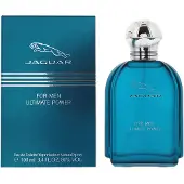 Jaguar Classic Herengeuren Men Ultimate PowerEau de Toilette Spray