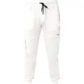Moxx Paris Broek ecru / zwart