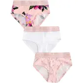 Ted Baker Onderbroek rosa / wit