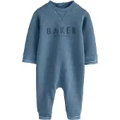Ted Baker Rompertje/body saffier
