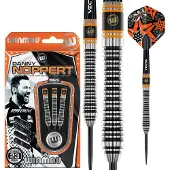 Winmau Danny Noppert 2.0 90% - Dartpijlen