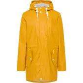 ICEBOUND Functionele jas curry / wit