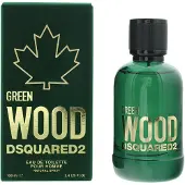 Dsquared2 Green Wood Pour Homme EDT 100 ml