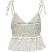 ONLY Kristin Mouwloze Blouse