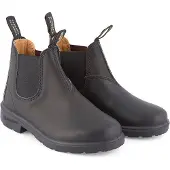 Blundstone Meisjes Boots 531 - Zwart - Maat 24
