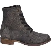 Josef seibel Sienna 82 | Enkellaars voor Dames | grijs
