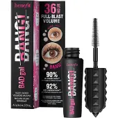 Benefit Mascara BADGal Bang! Mini mascara 4 g