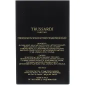 Trussardi Black Extreme eau de toilette spray 30 ml