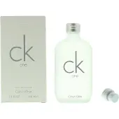 Calvin Klein CK One EdT 100 ml