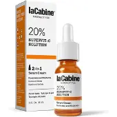 La Cabine 20% Super Vit-C Oplossing 30 ml Druppels