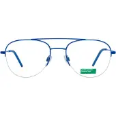 United Colors of Benetton Unisex Bril Montuur BEO3027 53686