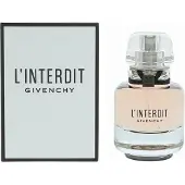 Givenchy L'Interdit eau de parfum spray 35 ml