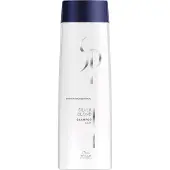 Wella Silver Blond Shampoo 250ml