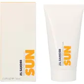 Jil Sander Sun Douchegel 150 ml