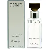 Calvin Klein Eternity For Women Eau de Parfum 30ml