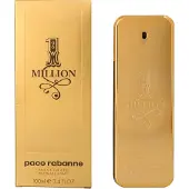 Rabanne 1 Million 100 ml Eau de Toilette Spray