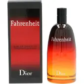 Dior Herengeuren Fahrenheit Eau de Toilette 200 ml