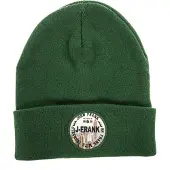 John Frank Hoed met label genaaid op de voorkant JFBN18W01 man