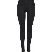 ONLY Jeans 'Royal' zwart