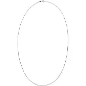 Gaya Ketting zilver