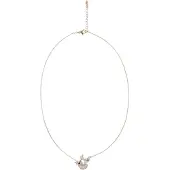 NAEMI Ketting rose-goud