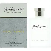 Baldessarini Herengeuren Cool Force Eau de Toilette Spray 50 ml
