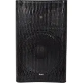 Qtx QUEST-15A actieve PA-luidspreker 15 inch 880 W piek met bluetooth USB SD en FM