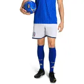 Adidas Sportbroek 'Italy 26 Home' goud / zwart / wit