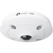 TP-LINK VIGI InSight S655I - 5MP 360 graden IR Fisheye AI Camera